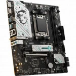 Материнская плата MSI B650M GAMING WIFI (Micro-ATX, AMD AM5)