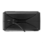 Источник бесперебойного питания ExeGate NEO Smart BU-800.LCD.AVR.5SH EX295685RUS (Линейно-интерактивные, Напольный (Tower), 800 ВА, 480 Вт)