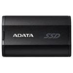 Внешний жесткий диск ADATA SD810 SD810-2000G-CBK (2 ТБ)