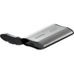 Внешние накопители ADATA SD810 SD810-4000G-CSG 4 ТБ