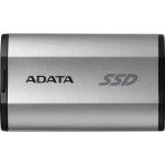Внешние накопители ADATA SD810 SD810-4000G-CSG 4 ТБ