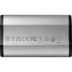 Внешние накопители ADATA SD810 SD810-4000G-CSG 4 ТБ