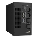 Источник бесперебойного питания ExeGate EX295991RUS + батарея 55Aч EX285667RUS 4шт EX296888RUS (Линейно-интерактивные, Напольный, 5000 ВА, 4000)