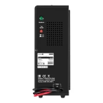 Инвертор ExeGate EX296002RUS + батарея 33Aч EX282974RUS EX296610RUS (Автоматический)