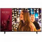 Телевизор LG 50UN640S0LD (50 ", Smart TV, Черный)