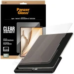 Аксессуары для смартфона PanzerGlass Защитное стекло  iPad Air 13" (2024-2026), Pro 13" (2024-2025), Ultra-Wide Fit w. Fastfit tool PG_PG78645