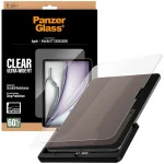 Аксессуары для смартфона PanzerGlass Защитное стекло iPad Air 11" (2024-2026), Ultra-Wide Fit w. Fastfit tool PG_PG70916