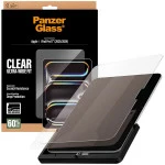Аксессуары для смартфона PanzerGlass Защитное стекло iPad Pro 11" (2024-2025), Ultra-Wide Fit w. Fastfit tool PG_PG38549