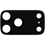 Аксессуары для смартфона PanzerGlass Защита объектива камеры Black Currant iPhone 18 Pro Max PG98897