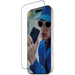Аксессуары для смартфона PanzerGlass Защитное стекло iPhone 18 Pro/ 17 Pro/ Ultra-Wide Fit Screen Protector for Fastfit installation machine PG53113