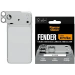 Аксессуары для смартфона PanzerGlass Защита объектива камеры Silver iPhone 18 Pro Max PG36357