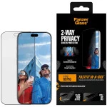 Аксессуары для смартфона PanzerGlass Защитное стекло iPhone 18 Pro / Ultra-Wide Fit w. FASTFIT IN-A-BOX PG28448