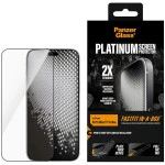 Аксессуары для смартфона PanzerGlass Защитное стекло iPhone 18 Pro Max / 17 Pro Max w. FASTFIT IN-A-BOX PG27659