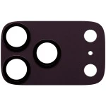 Аксессуары для смартфона PanzerGlass Защита объектива камеры Dark Cherry iPhone 18 Pro PG27428