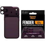 Аксессуары для смартфона PanzerGlass Защита объектива камеры Dark Cherry iPhone 18 Pro PG27428