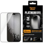 Аксессуары для смартфона PanzerGlass Защитное стекло iPhone 18 Pro / 17 Pro w. FASTFIT IN-A-BOX PG13804