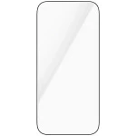 Аксессуары для смартфона PanzerGlass Защитное стекло iPhone 18 Pro / 17 Pro w. FASTFIT IN-A-BOX PG13804