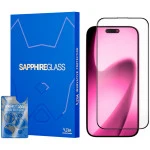 Аксессуары для смартфона iLera Защитное стекло для iPhone Air ILSPDLPL17AIR