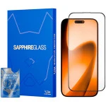 Аксессуары для смартфона iLera Защитное стекло для iPhone 17 ILSPDLPL17
