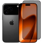 Аксессуары для смартфона iLera Защитное стекло для iPhone 17 Pro Max ILINDL17PRMX
