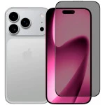 Аксессуары для смартфона iLera Защитное стекло для iPhone 17 Pro ILINDL17PR