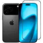 Аксессуары для смартфона iLera Защитное стекло ILFRGL17PRMX