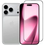 Аксессуары для смартфона iLera Защитное стекло ILFCDL17PR