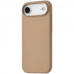 Аксессуары для смартфона uBear Чехол Touch Mag Case с MagSafe для iPhone Air латте CS551LT66ATH-I25M