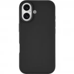 Аксессуары для смартфона uBear Чехол Touch Mag Case с MagSafe для iPhone 17 чёрный CS539BL63TH-I25M