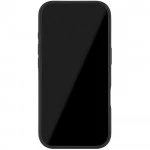 Аксессуары для смартфона uBear Чехол Touch Mag Case с MagSafe для iPhone 17 чёрный CS539BL63TH-I25M