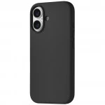 Аксессуары для смартфона uBear Чехол Touch Mag Case с MagSafe для iPhone 17 чёрный CS539BL63TH-I25M