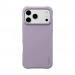 Аксессуары для смартфона PanzerGlass Защитный чехол Samba Case Rich Lavender w. White MagSafe iPhone 18 Pro Max | 17 Pro Max CR63712