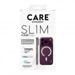 Аксессуары для смартфона PanzerGlass Защитный чехол SL1M Case Transparent w. MagSafe iPhone 18 Pro CR08831