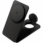 Аксессуары для смартфона VLP Зарядное устройство USB Type-C 15 Вт черный 1092012