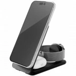Аксессуары для смартфона VLP Зарядное устройство USB Type-C 15 Вт черный 1092012