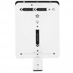 Аксессуары для смартфона VLP Защитное стекло для Apple iPad Pro 13 1068004