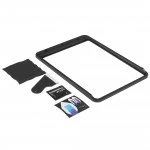 Аксессуары для смартфона VLP Защитное стекло для Apple iPad Air 13" (M2/M3) 1068002