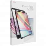 Аксессуары для смартфона VLP Защитное стекло для Apple iPad Air 13" (M2/M3) 1068002