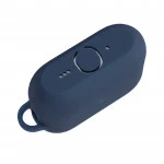 Аксессуары для смартфона VLP Чехол для Airpods Pro 3 VLP Charm Case - Dark Blue 1051124