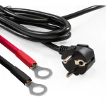 Источник бесперебойного питания ExeGate EX295988RUS + батарея 75Aч EX285653RUS 2шт EX296824RUS (Линейно-интерактивные, Напольный, 1500 ВА, 1200)