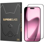 Аксессуары для смартфона iLera DeLuxe Original Glass 2.0 for iPhone 18 Pro ILFLDL18PR