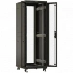 Серверный шкаф Hyperline TTBR-3761-DD-RAL9004