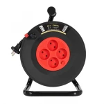 Распределитель питания ExeGate industrial ECS-10-2-25 EX295744RUS