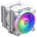 Охлаждение Cooler Master Hyper 622 Halo White RR-D6WW-20PA-R1