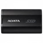 Внешний жесткий диск ADATA SD810 SD810-500G-CBK (500 ГБ)