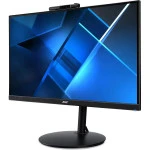 Монитор Acer CB242YD3bmiprcx UM.QB2EE.301 23.8 ", IPS, Full HD 1920x1080 (16:9), 100 Гц