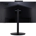 Монитор Acer CB242YD3bmiprcx UM.QB2EE.301 23.8 ", IPS, Full HD 1920x1080 (16:9), 100 Гц