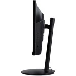 Монитор Acer CB242YD3bmiprcx UM.QB2EE.301 23.8 ", IPS, Full HD 1920x1080 (16:9), 100 Гц