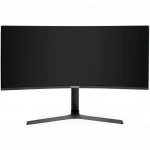 Монитор ExeGate Combat EC3407TA EX296284RUS (34 ", VA, Ultra-Wide QHD 3440x1440 (21:9), 144 Гц)