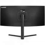 Монитор ExeGate Combat EC3407TA EX296284RUS (34 ", VA, Ultra-Wide QHD 3440x1440 (21:9), 144 Гц)